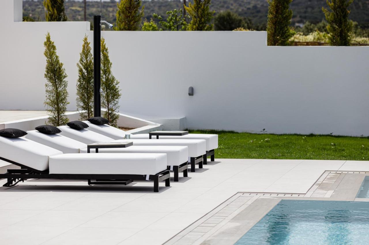 Alma Villa, 2000M2 Luxury Living, By Thinkvilla Angeliana  外观 照片