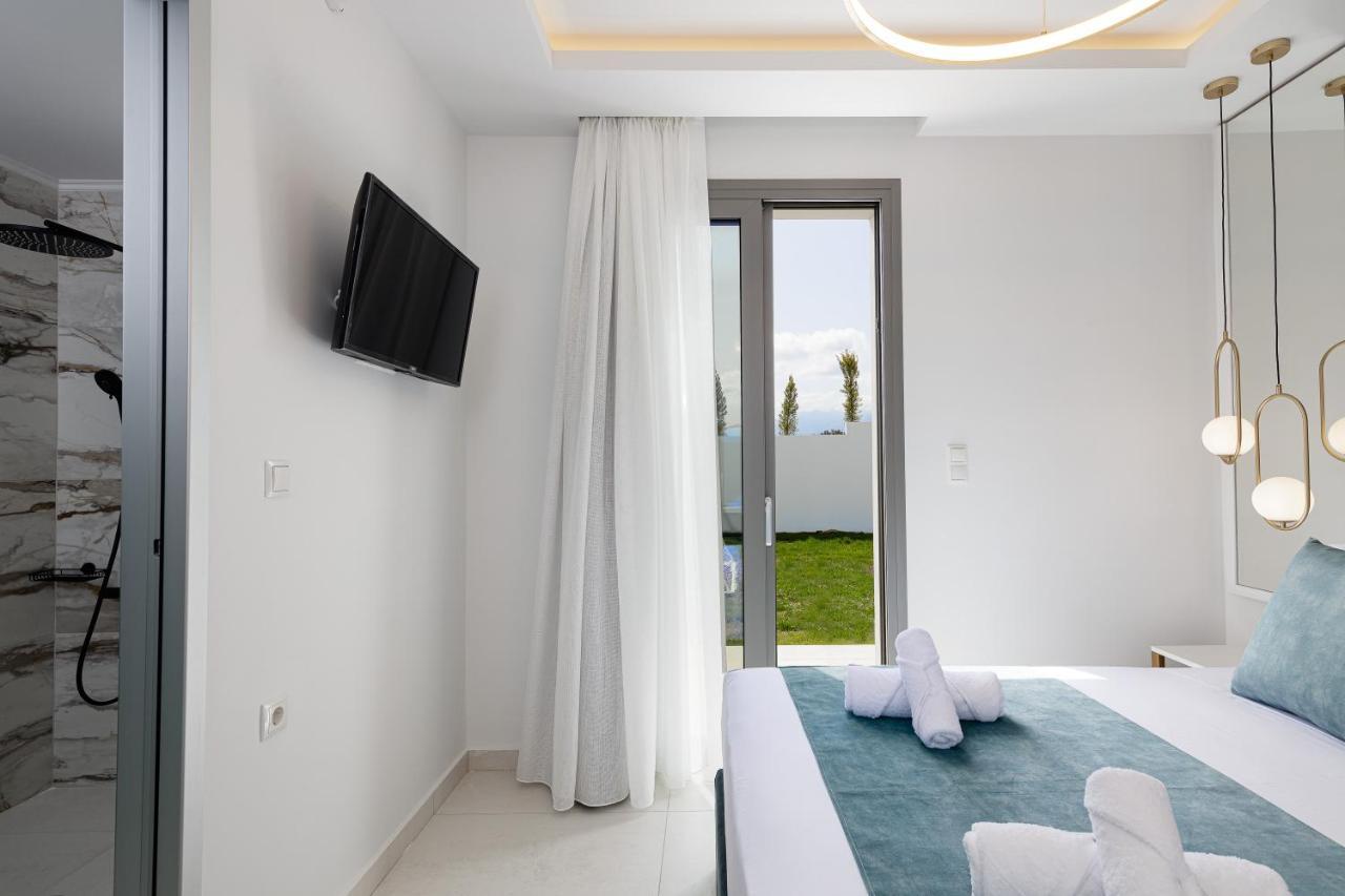 Alma Villa, 2000M2 Luxury Living, By Thinkvilla Angeliana  外观 照片