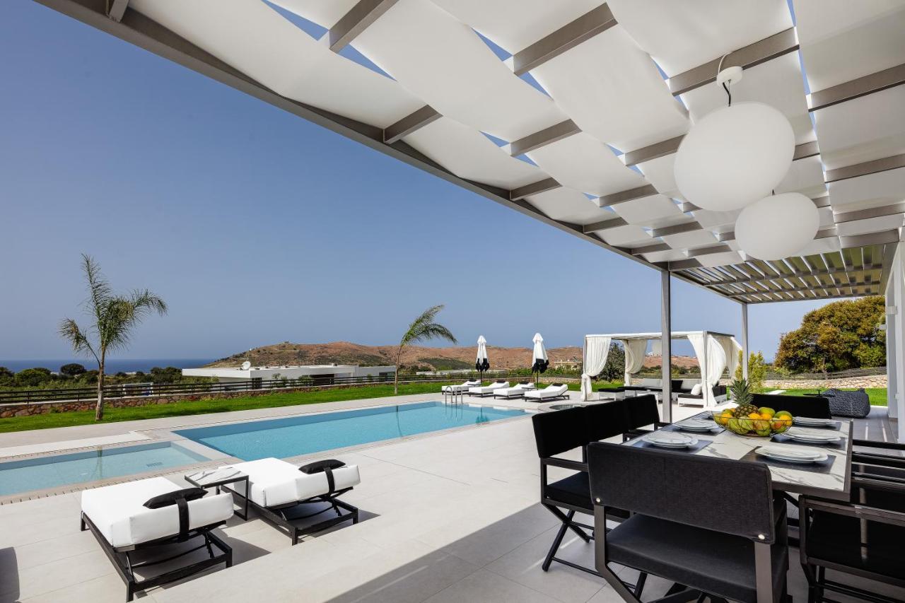 Alma Villa, 2000M2 Luxury Living, By Thinkvilla Angeliana  外观 照片