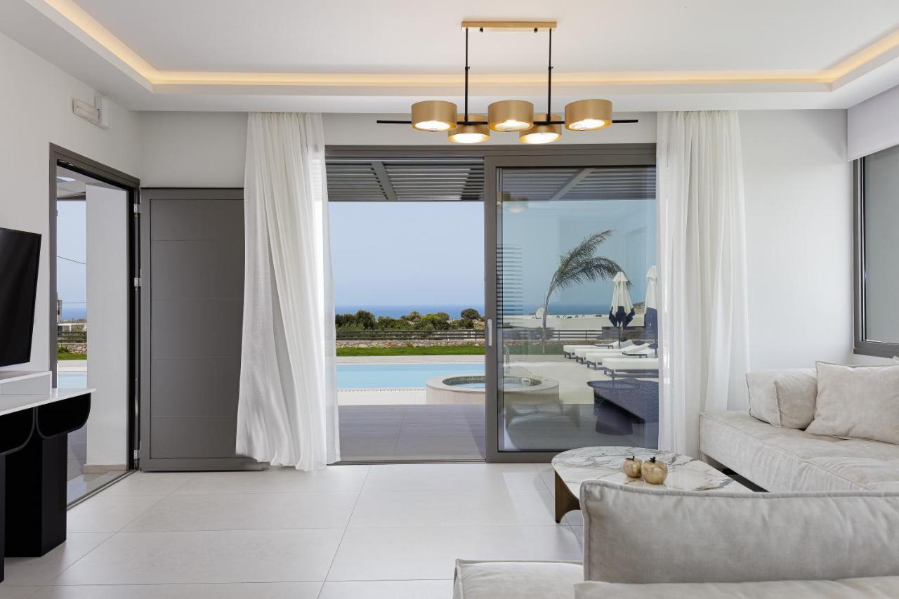 Alma Villa, 2000M2 Luxury Living, By Thinkvilla Angeliana  外观 照片