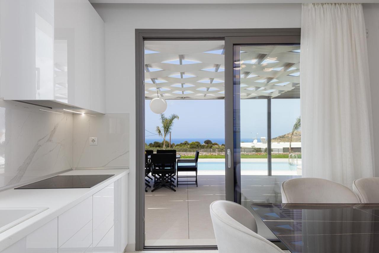 Alma Villa, 2000M2 Luxury Living, By Thinkvilla Angeliana  外观 照片