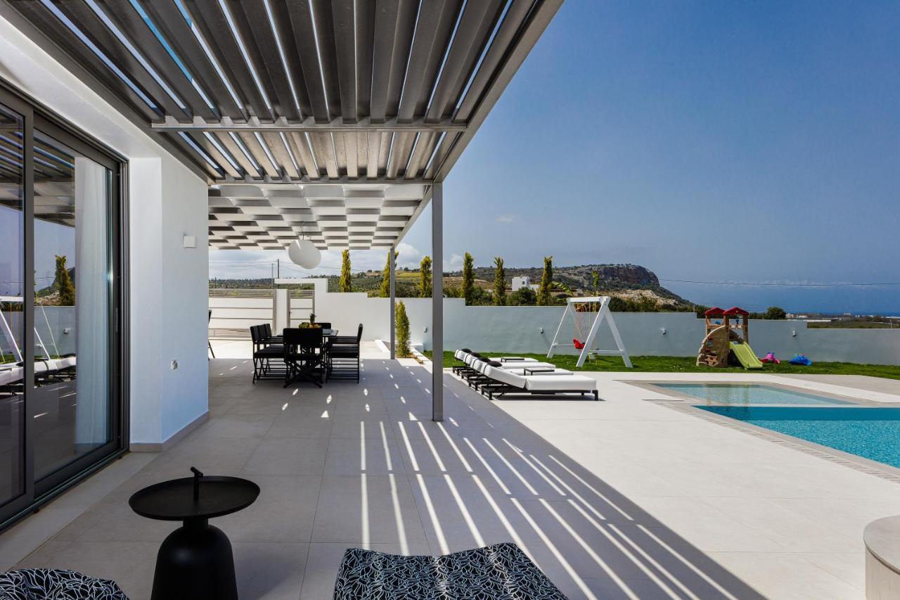 Alma Villa, 2000M2 Luxury Living, By Thinkvilla Angeliana  外观 照片