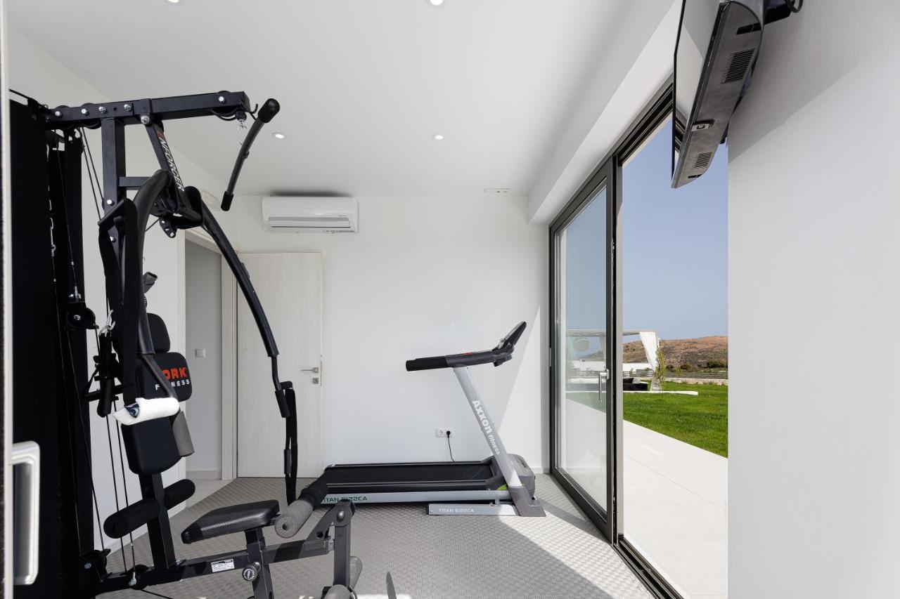 Alma Villa, 2000M2 Luxury Living, By Thinkvilla Angeliana  外观 照片