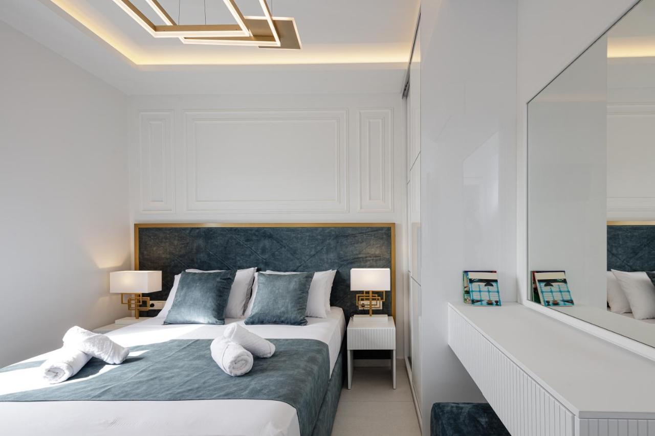 Alma Villa, 2000M2 Luxury Living, By Thinkvilla Angeliana  外观 照片