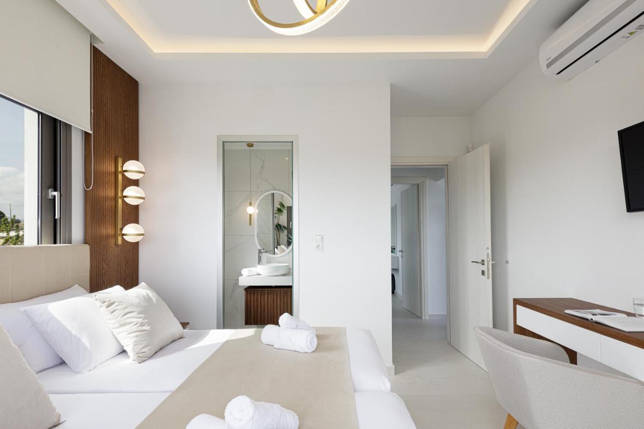 Alma Villa, 2000M2 Luxury Living, By Thinkvilla Angeliana  外观 照片
