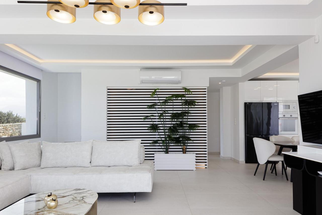 Alma Villa, 2000M2 Luxury Living, By Thinkvilla Angeliana  外观 照片