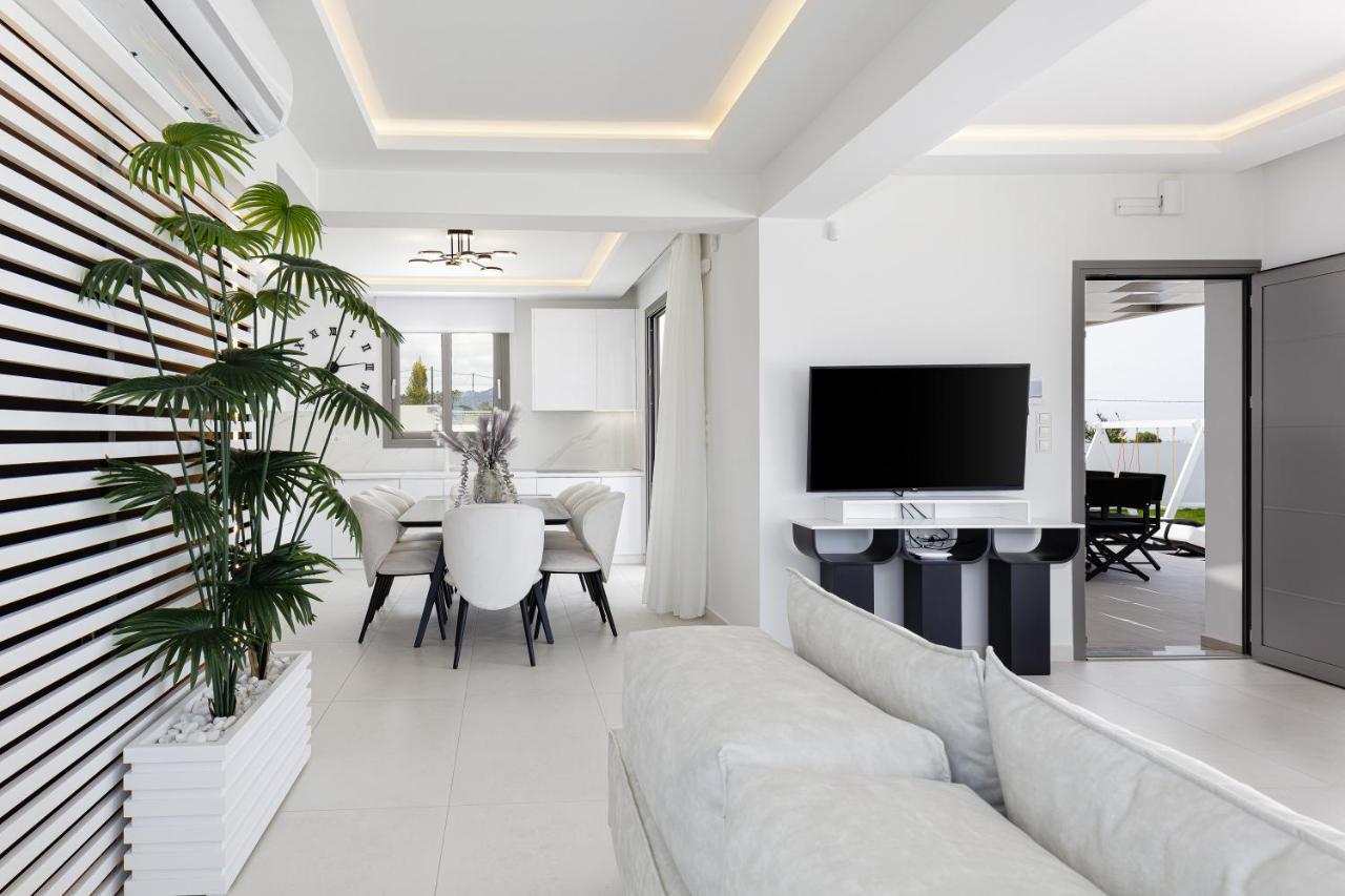 Alma Villa, 2000M2 Luxury Living, By Thinkvilla Angeliana  外观 照片