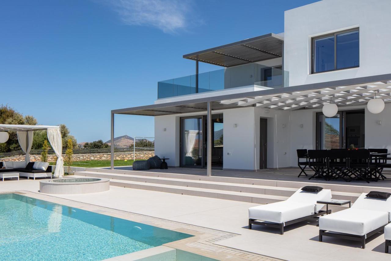 Alma Villa, 2000M2 Luxury Living, By Thinkvilla Angeliana  外观 照片