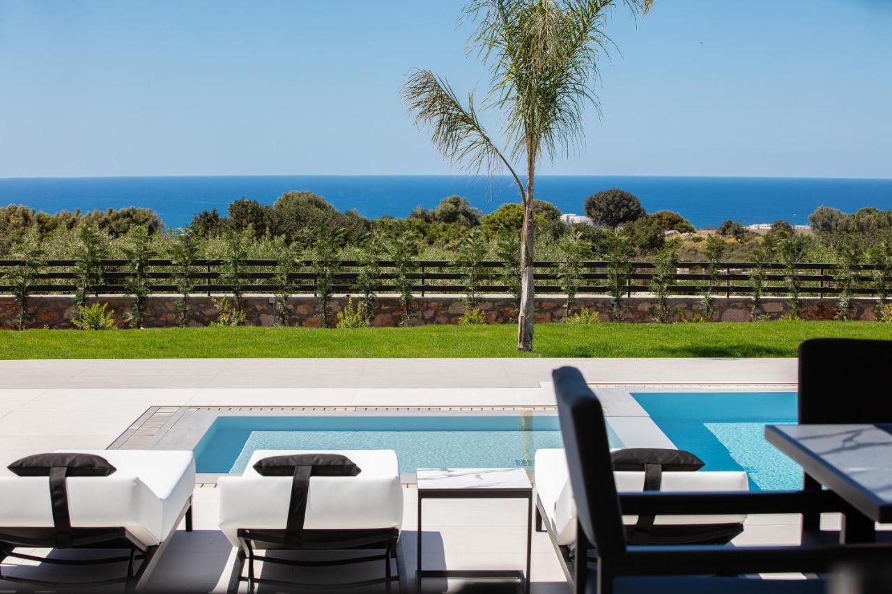 Alma Villa, 2000M2 Luxury Living, By Thinkvilla Angeliana  外观 照片