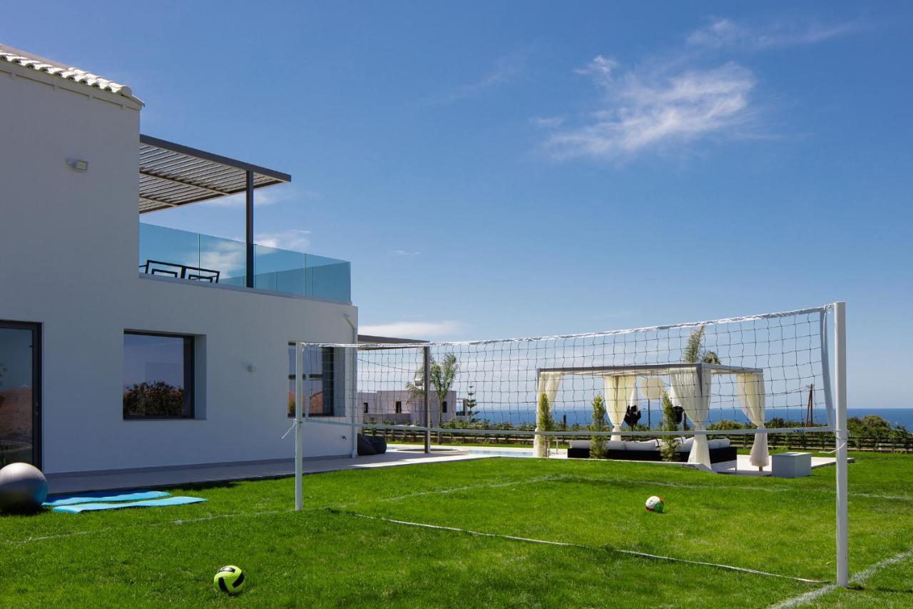 Alma Villa, 2000M2 Luxury Living, By Thinkvilla Angeliana  外观 照片